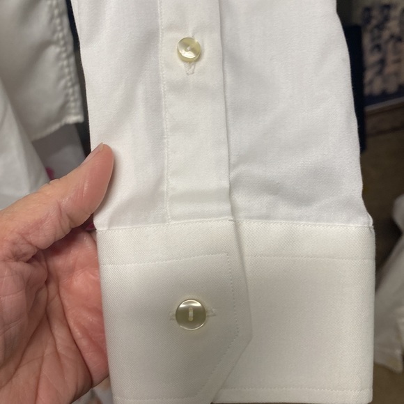 Eton men’s shirt - Picture 4 of 4